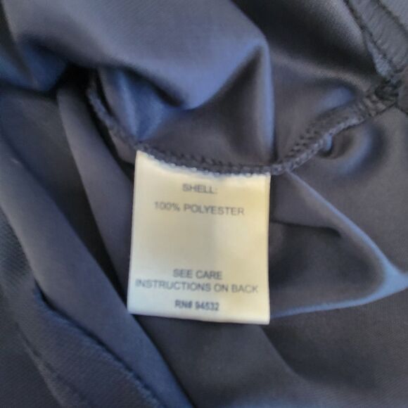 Storm Creek womens dark blue active T shirt size small NWOT - Picture 8 of 9